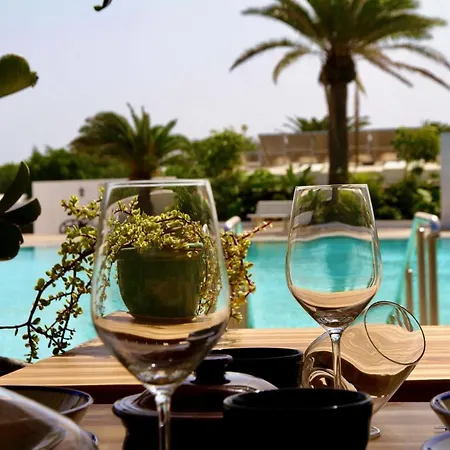 Casas Heddy, Well-being 3*