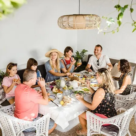 Szálloda Casas Heddy, Well-being Puerto del Carmen