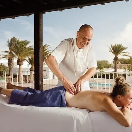 Casas Heddy, Well-being 3* Puerto del Carmen