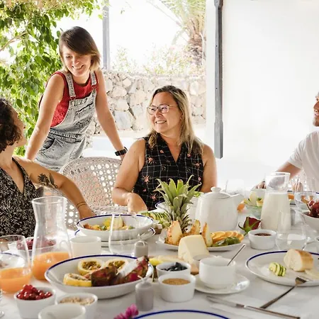 Casas Heddy, Well-being 3* Puerto del Carmen