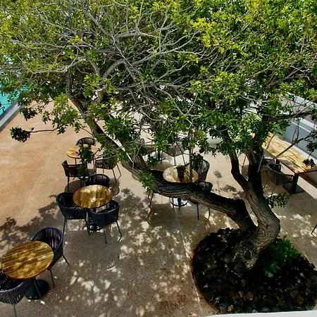 Szálloda Casas Heddy, Well-being 3*