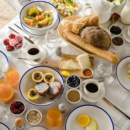 Casas Heddy, Well-being 3*