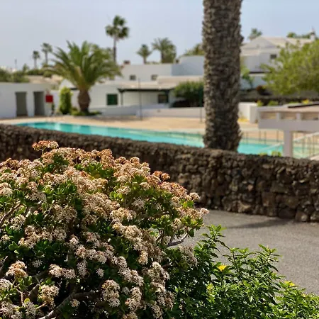 Casas Heddy, Well-being Szálloda Puerto del Carmen