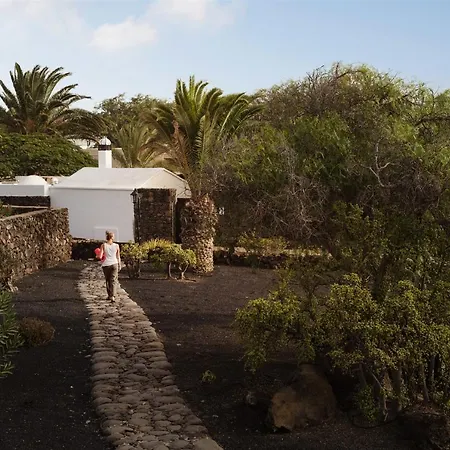 Szálloda Casas Heddy, Well-being