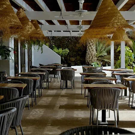 Casas Heddy, Well-being Szálloda 3*