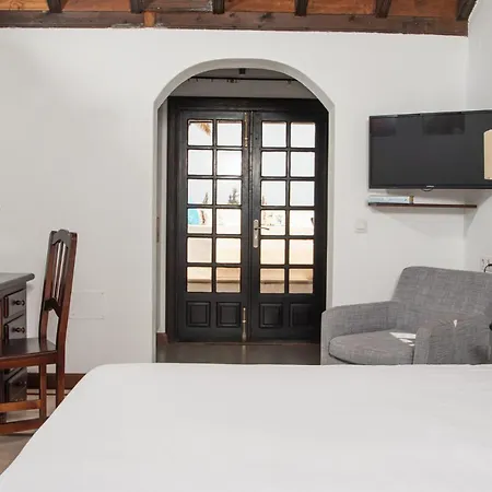 Casas Heddy, Well-being Szálloda 3*