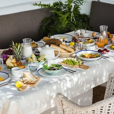 Casas Heddy, Well-being 3* Puerto del Carmen