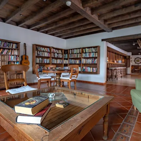 Casas Heddy, Well-being Szálloda Puerto del Carmen