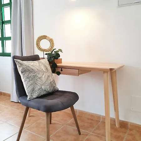 Casas Heddy, Well-being Szálloda Puerto del Carmen