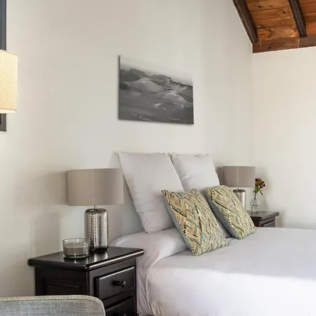 Szálloda Casas Heddy, Well-being 3*