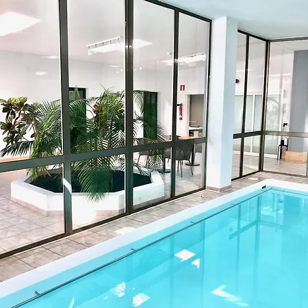 Casas Heddy, Well-being 3*