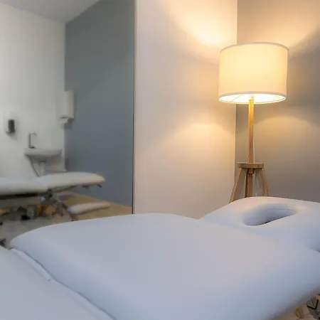 Casas Heddy, Well-being