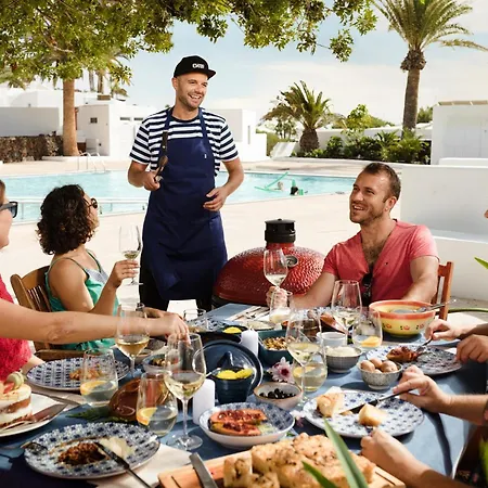 Casas Heddy, Well-being Szálloda Puerto del Carmen