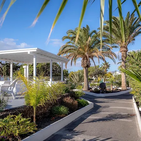 Casas Heddy, Well-being 3* Puerto del Carmen