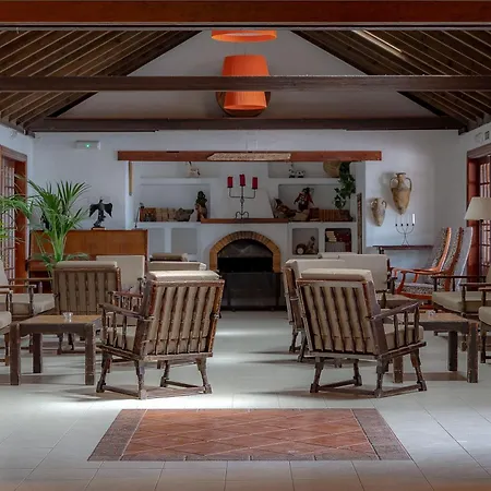 Szálloda Casas Heddy, Well-being