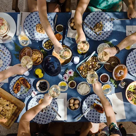 Casas Heddy, Well-being 3* Puerto del Carmen