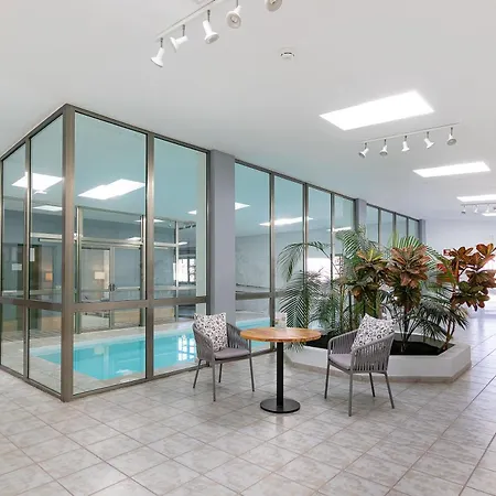 Casas Heddy, Well-being 3*