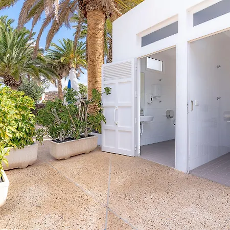 Casas Heddy, Well-being Szálloda Puerto del Carmen