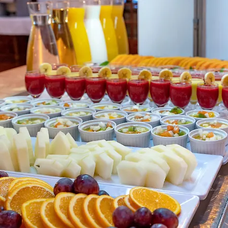 Szálloda Casas Heddy, Well-being 3*