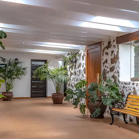 Casas Heddy, Well-being Szálloda 3*