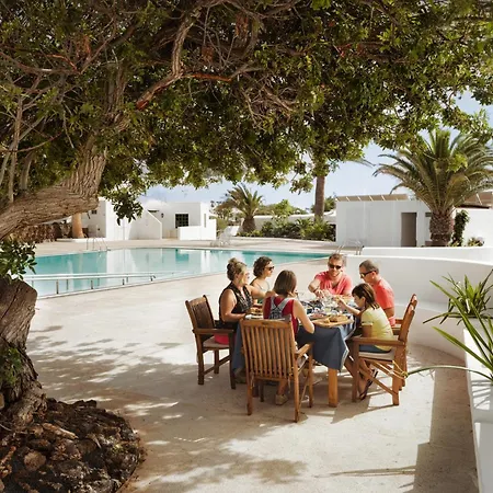 Szálloda Casas Heddy, Well-being