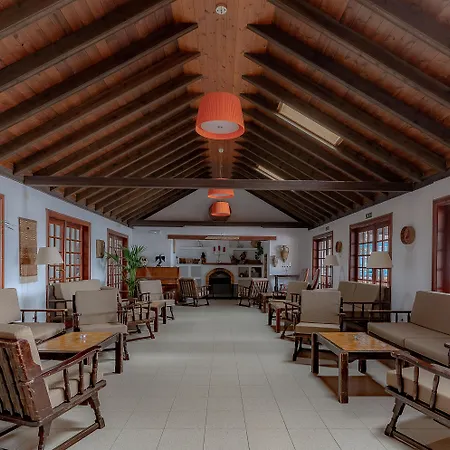 Casas Heddy, Well-being Szálloda