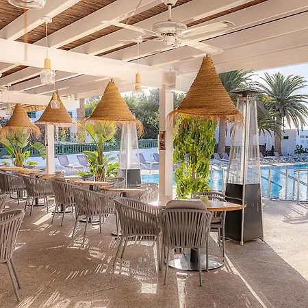 Szálloda Casas Heddy, Well-being