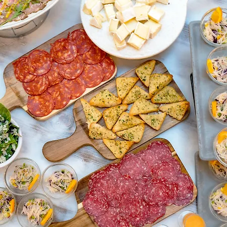 Casas Heddy, Well-being Szálloda 3*