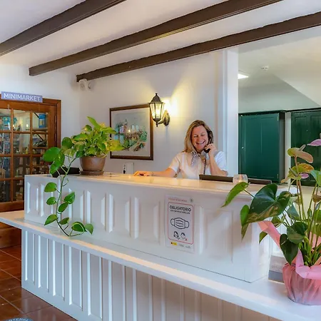 Casas Heddy, Well-being 3*