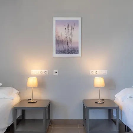 Szálloda Casas Heddy, Well-being