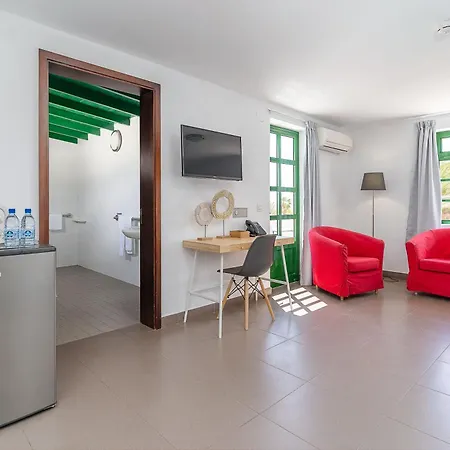 Szálloda Casas Heddy, Well-being Puerto del Carmen