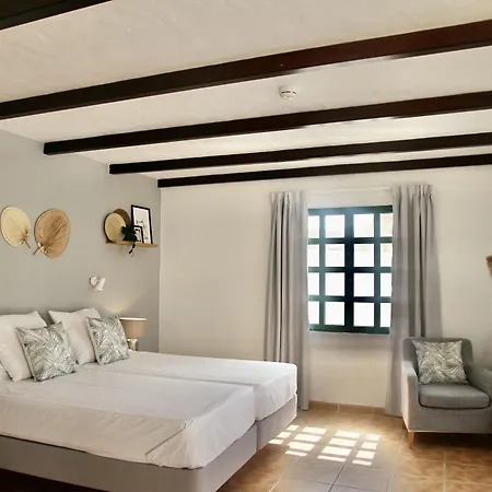 Casas Heddy, Well-being