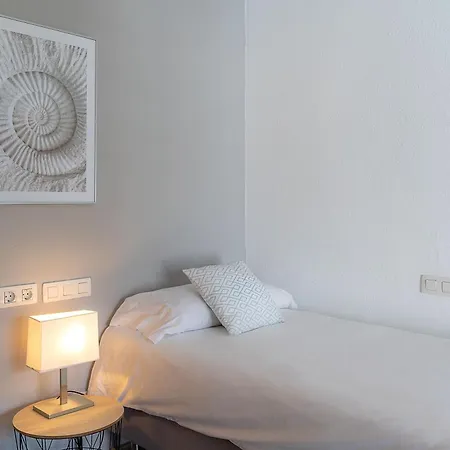 Casas Heddy, Well-being Szálloda Puerto del Carmen