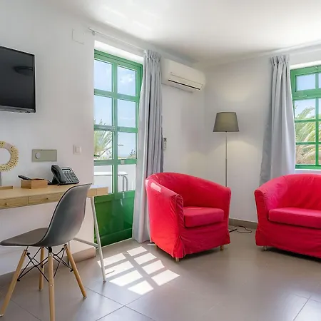 Casas Heddy, Well-being Szálloda Puerto del Carmen