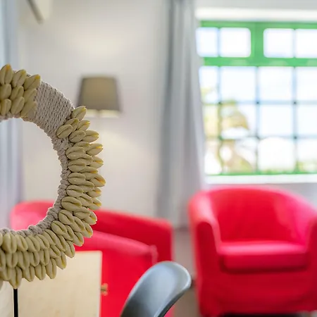 Casas Heddy, Well-being 3* Puerto del Carmen