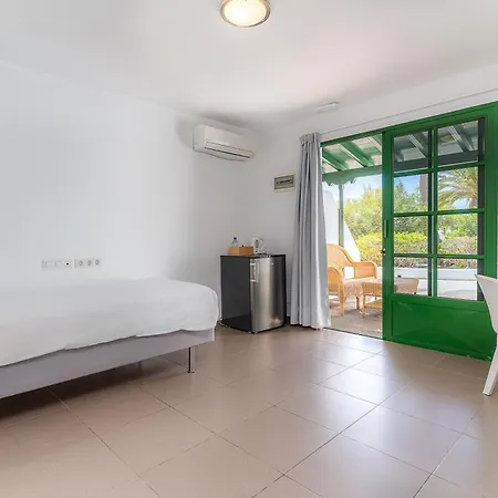 Szálloda Casas Heddy, Well-being