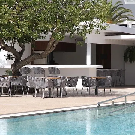 Casas Heddy, Well-being Szálloda Puerto del Carmen
