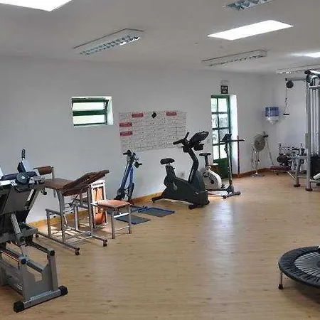 Casas Heddy, Well-being 3*