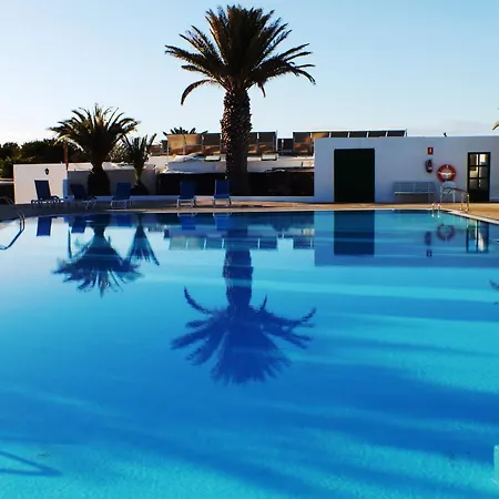 Szálloda Casas Heddy, Well-being 3*