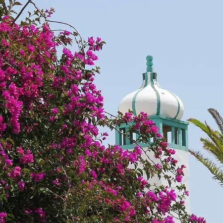 Casas Heddy, Well-being 3*