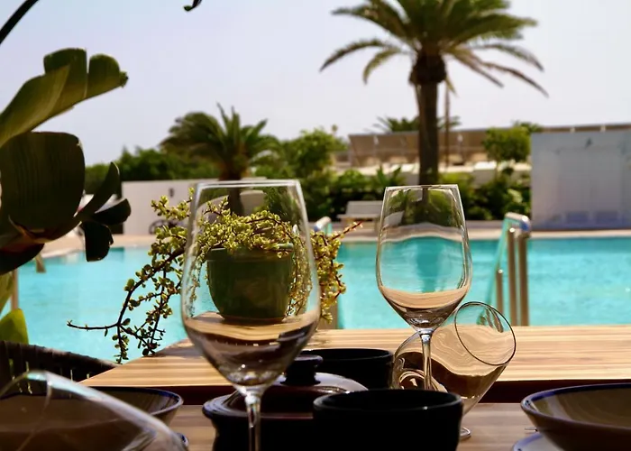 Casas Heddy, Well-being 3*