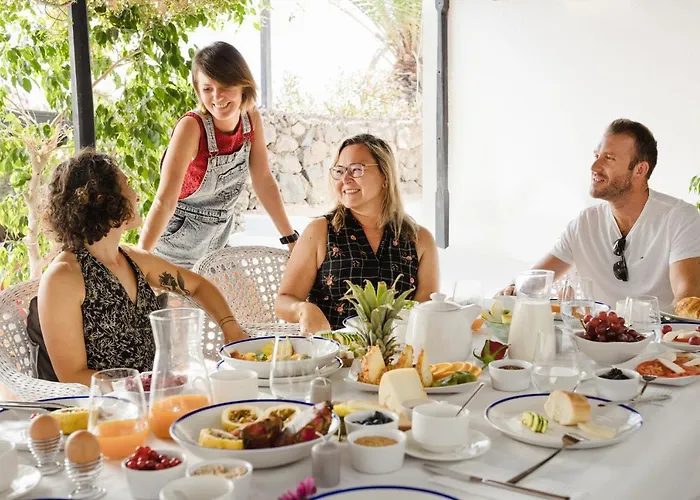 Casas Heddy, Well-being 3* Puerto del Carmen (Lanzarote)