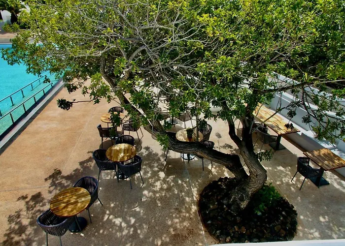 Hotel Casas Heddy, Well-being 3*