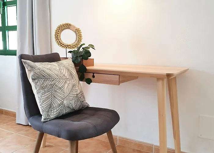 Casas Heddy, Well-being Hotel Puerto del Carmen (Lanzarote)