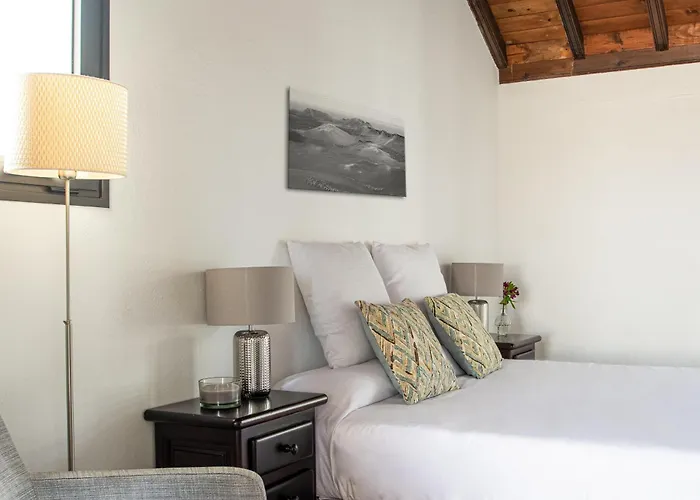 Hotel Casas Heddy, Well-being 3*