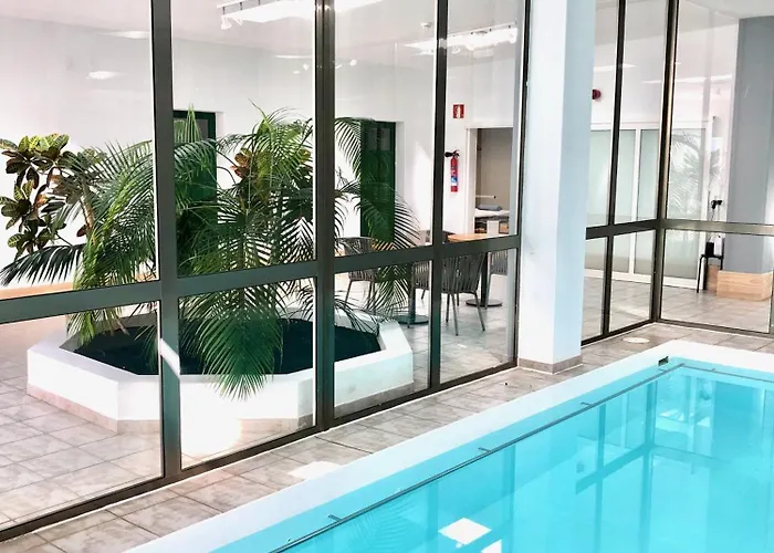 Casas Heddy, Well-being 3*