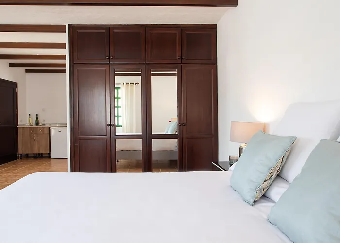 Hotel Casas Heddy, Well-being Puerto del Carmen (Lanzarote)
