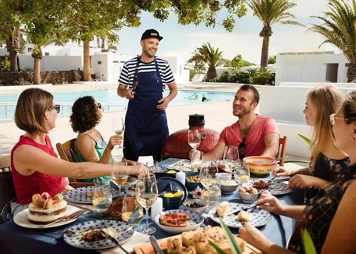 Casas Heddy, Well-being Hotel Puerto del Carmen (Lanzarote)