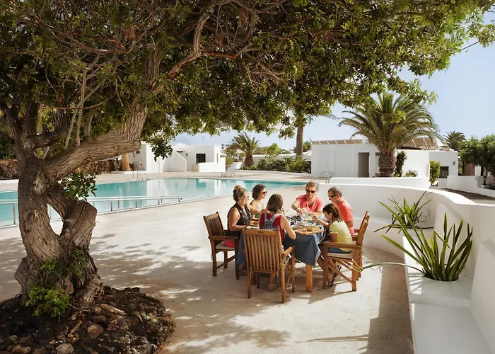 Hotel Casas Heddy, Well-being