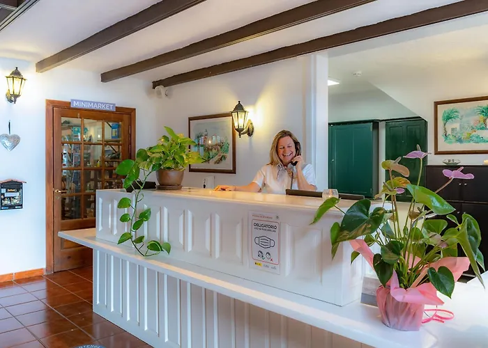 Casas Heddy, Well-being 3*